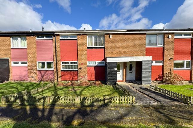 25 Berryhill Close