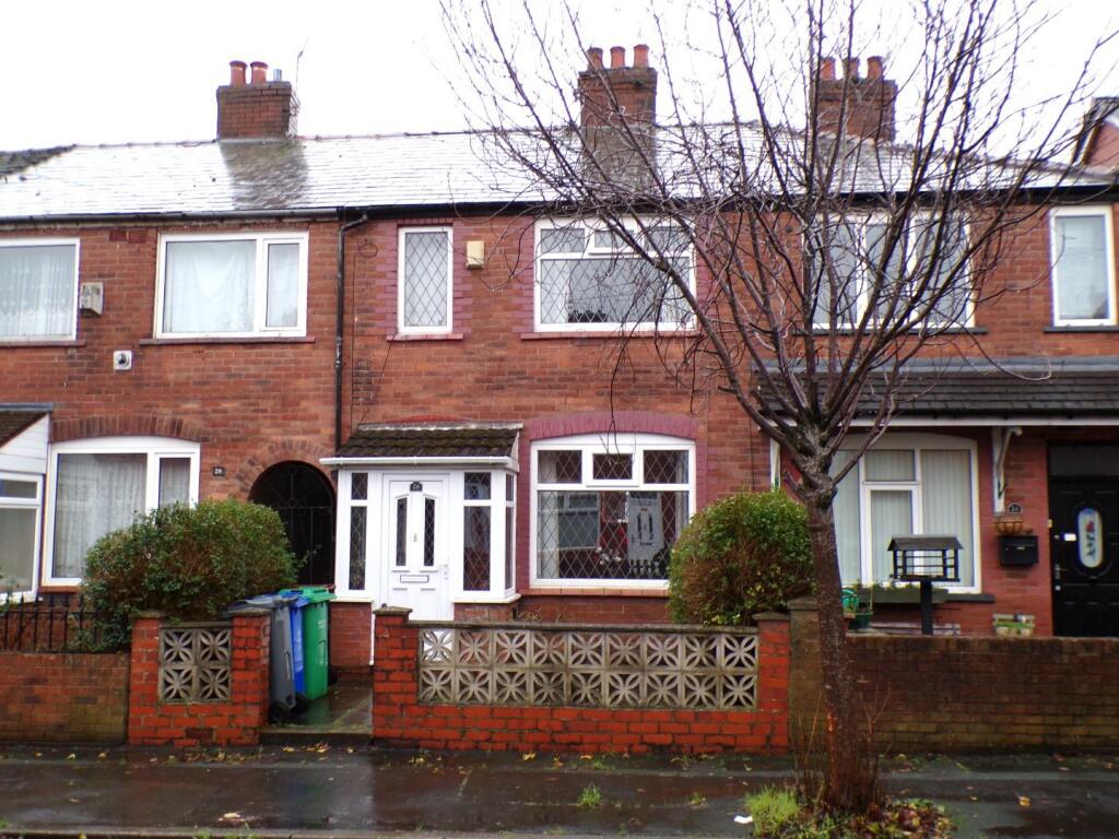 26 Stansfield Street