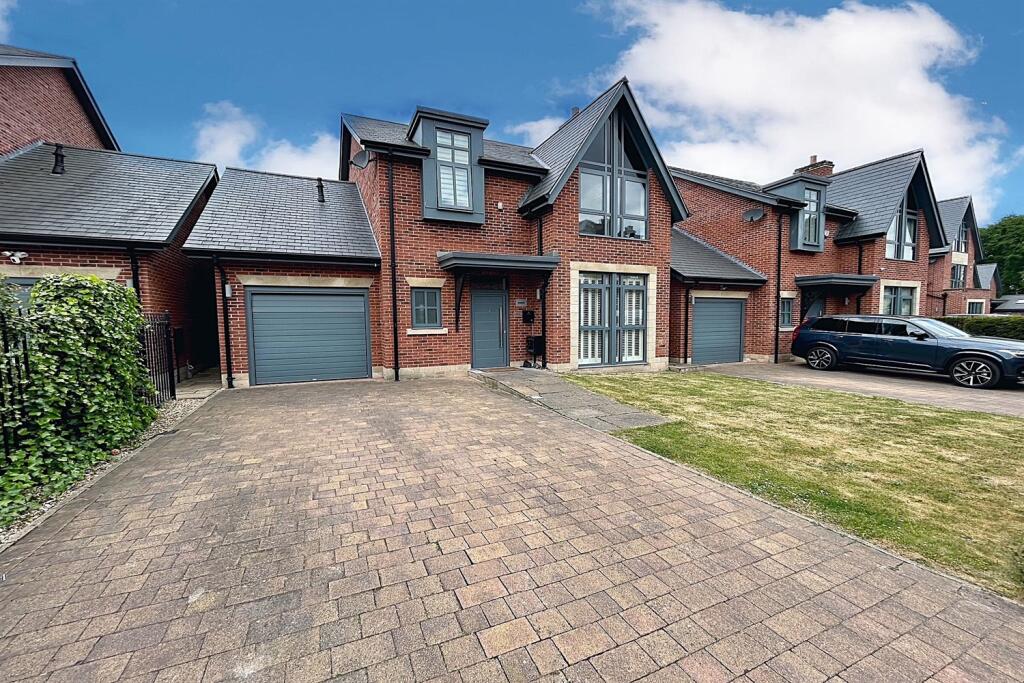 60 Bloomesbury Avenue