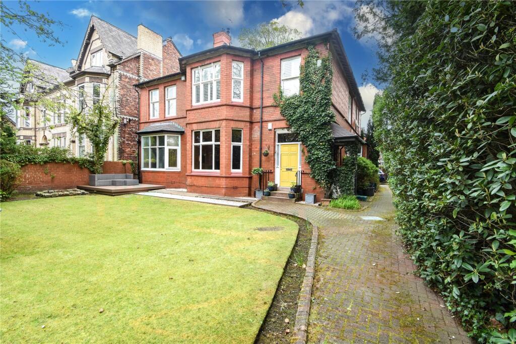 151 Palatine Road