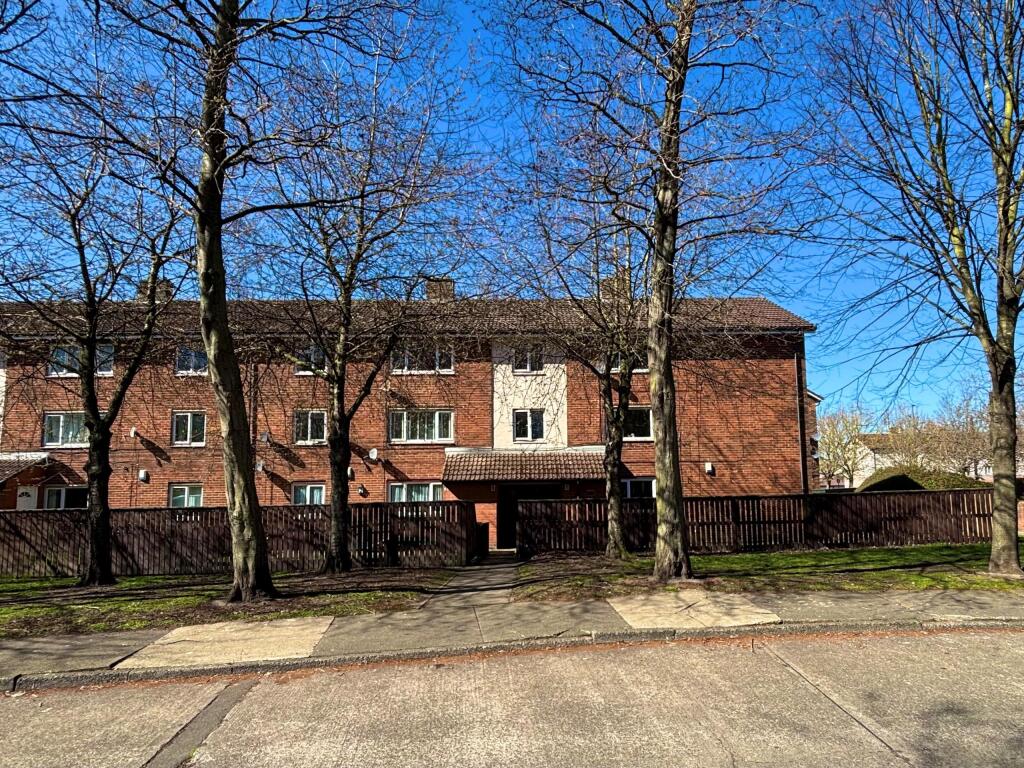 12 Rowanberry Road