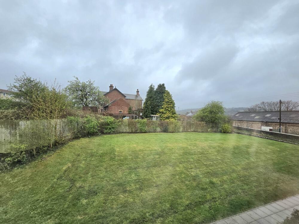 15 Woodhouse Mews