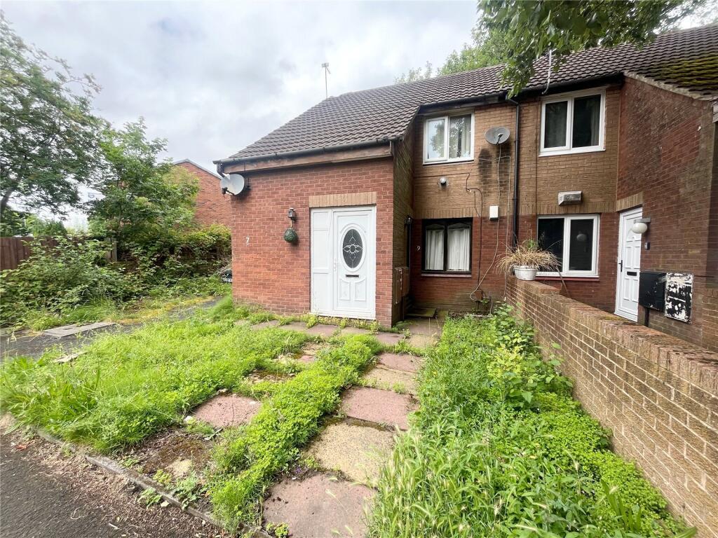 9 Abercarn Close