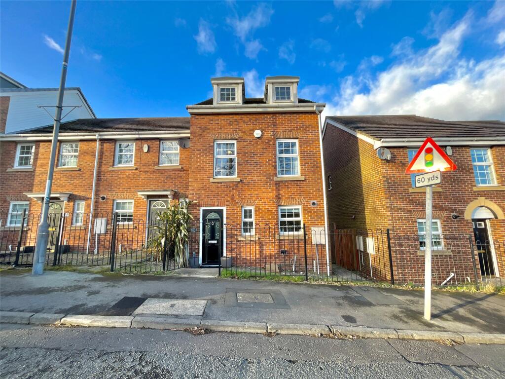 39 Haggerstone Mews