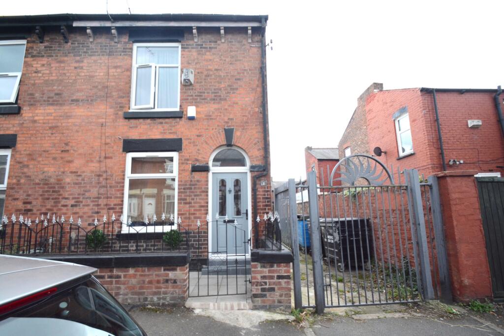 2 Wistaria Road