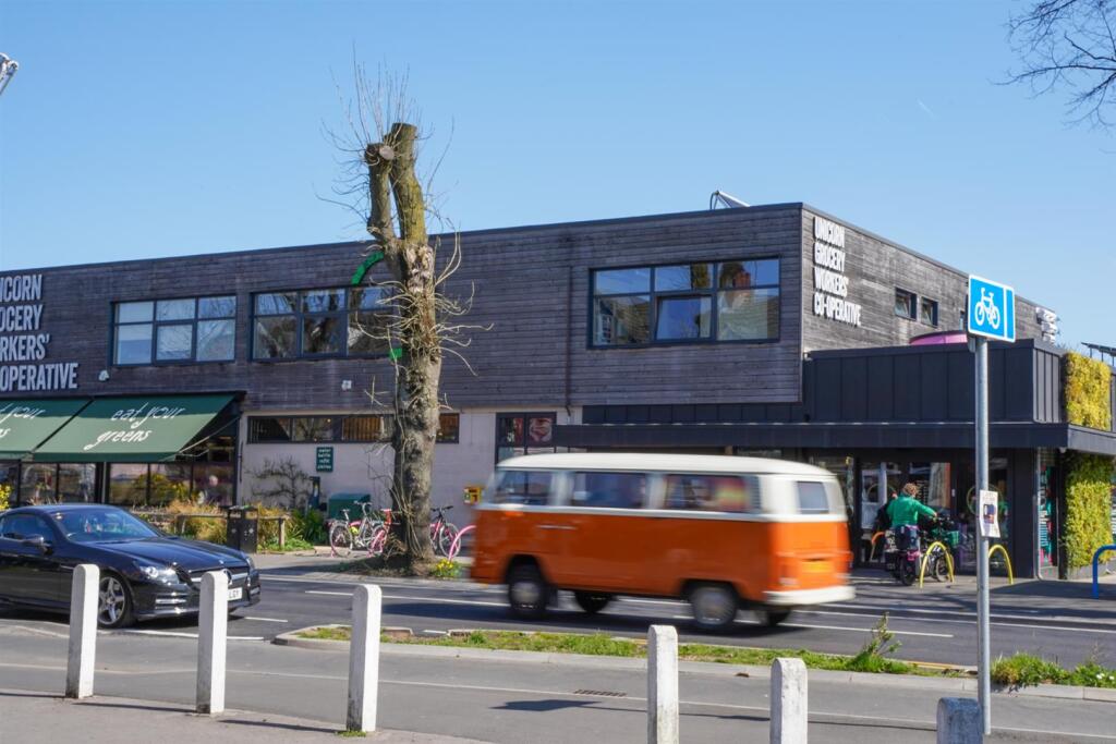 3 Sark Road