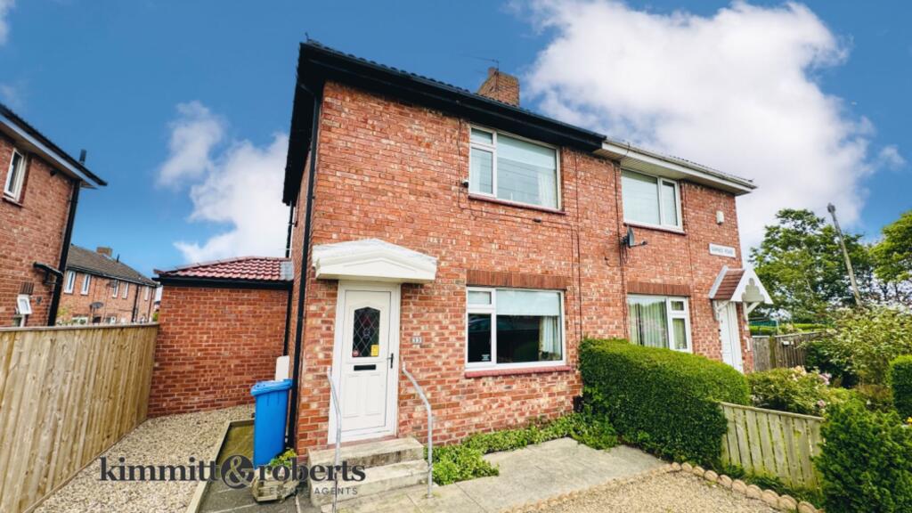 33 Barnes Road