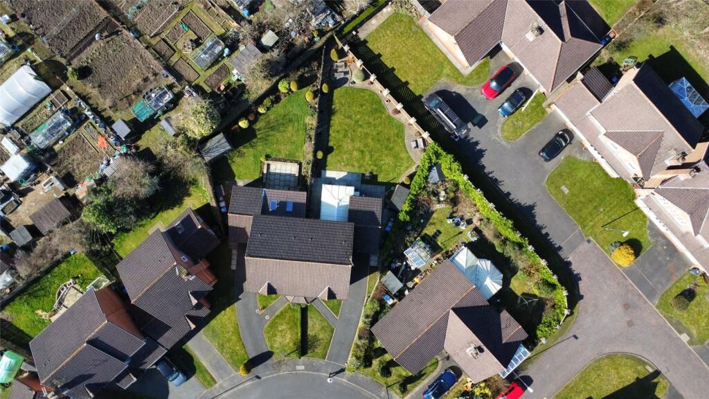 3 Bradman Drive
