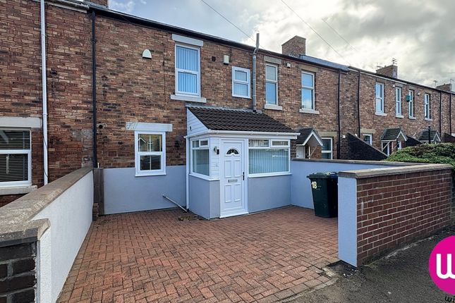 18 Beaumont Terrace