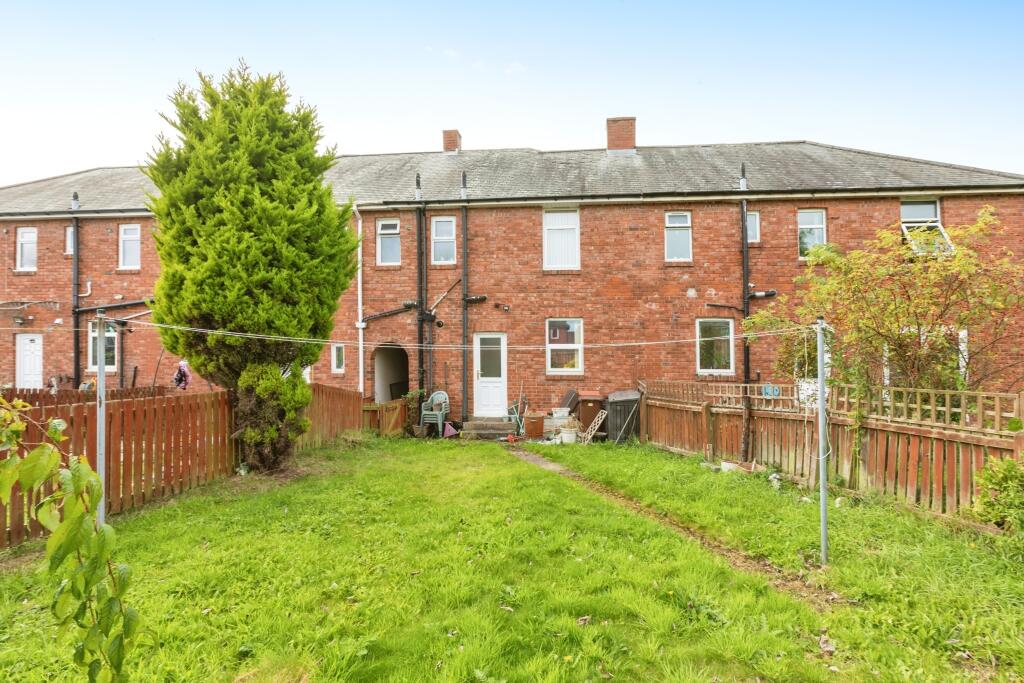 45 Heathfield Crescent