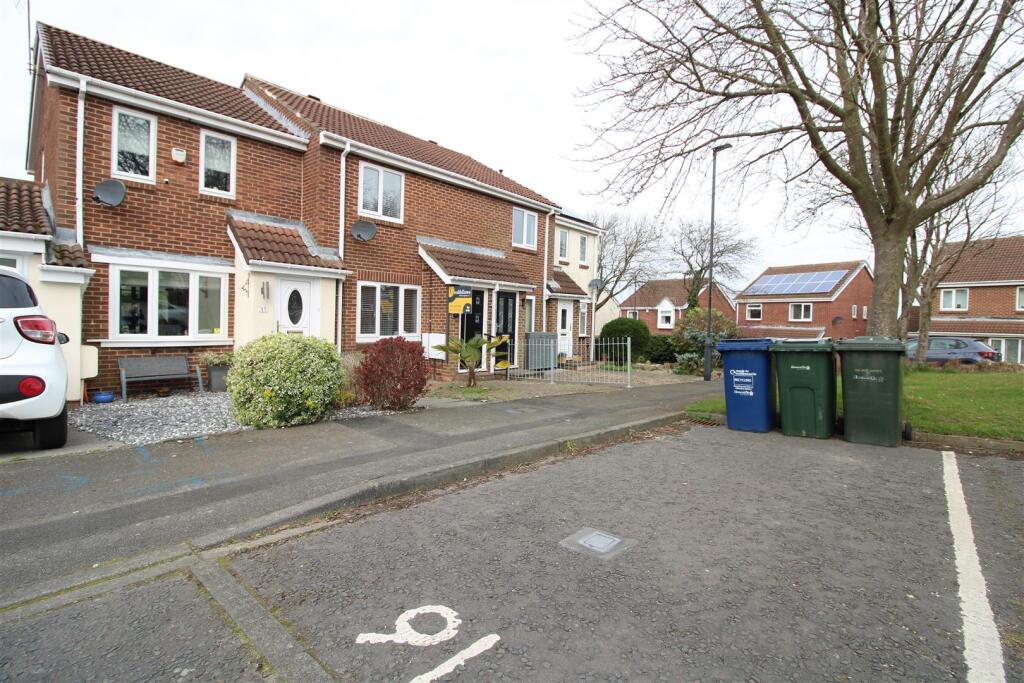 91 Grosvenor Way
