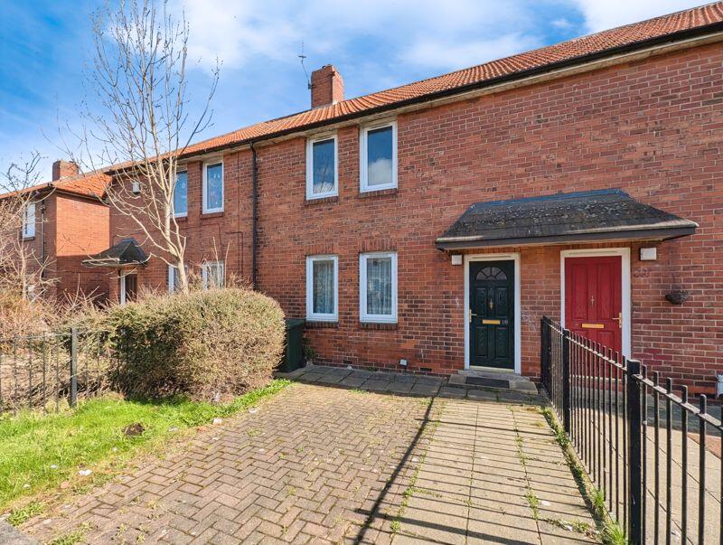 10 Fouracres Road