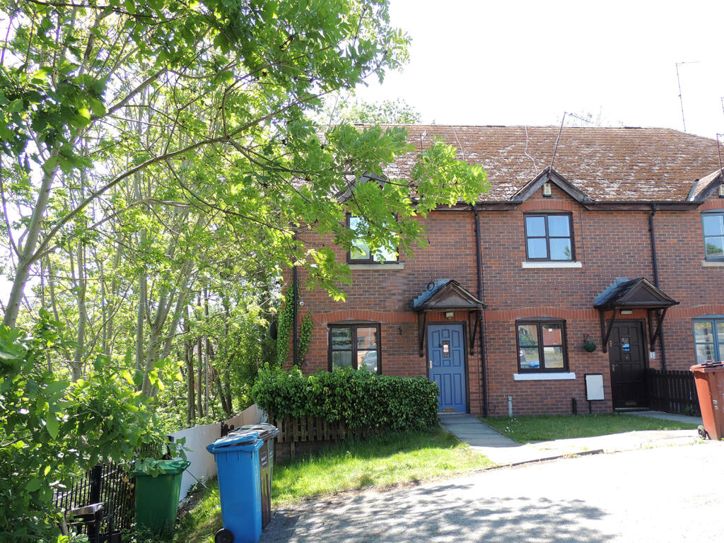 6 Bradney Close