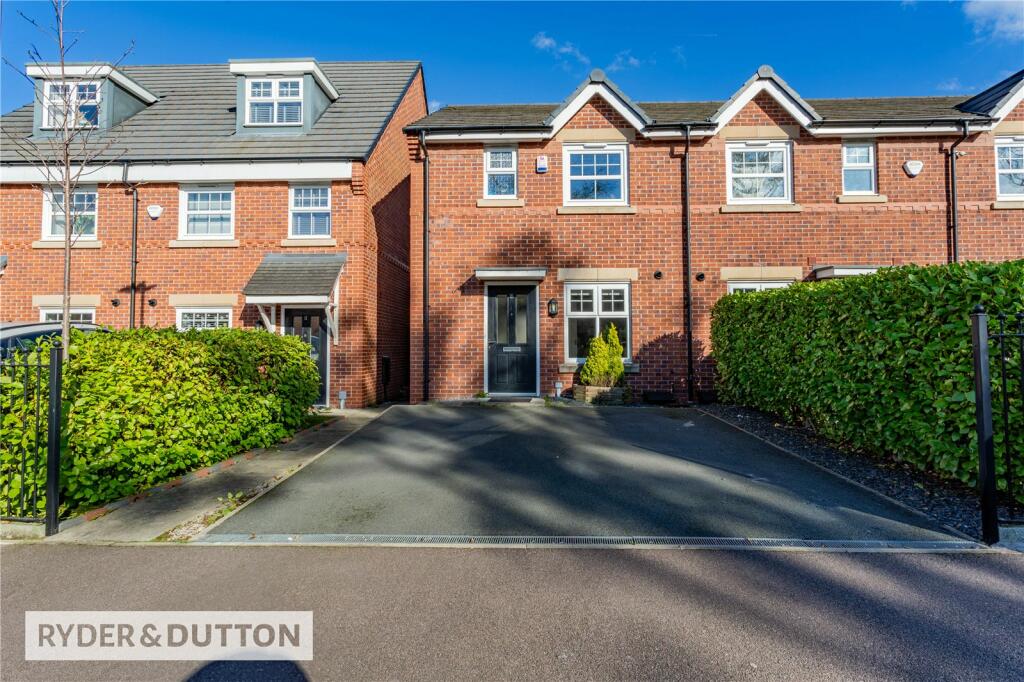 15 Horse Chestnut Drive