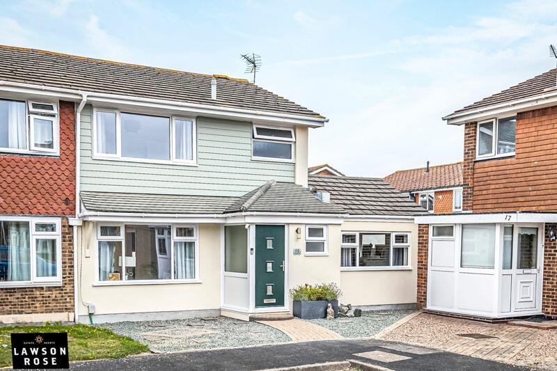 15 Sovereign Drive