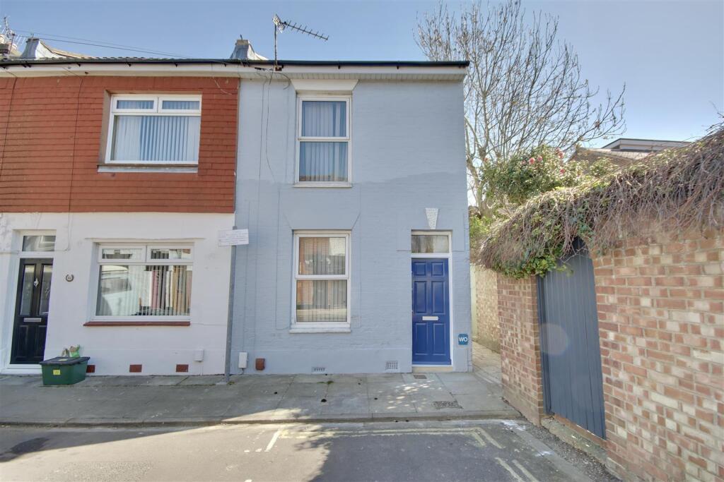 35 Beatrice Road