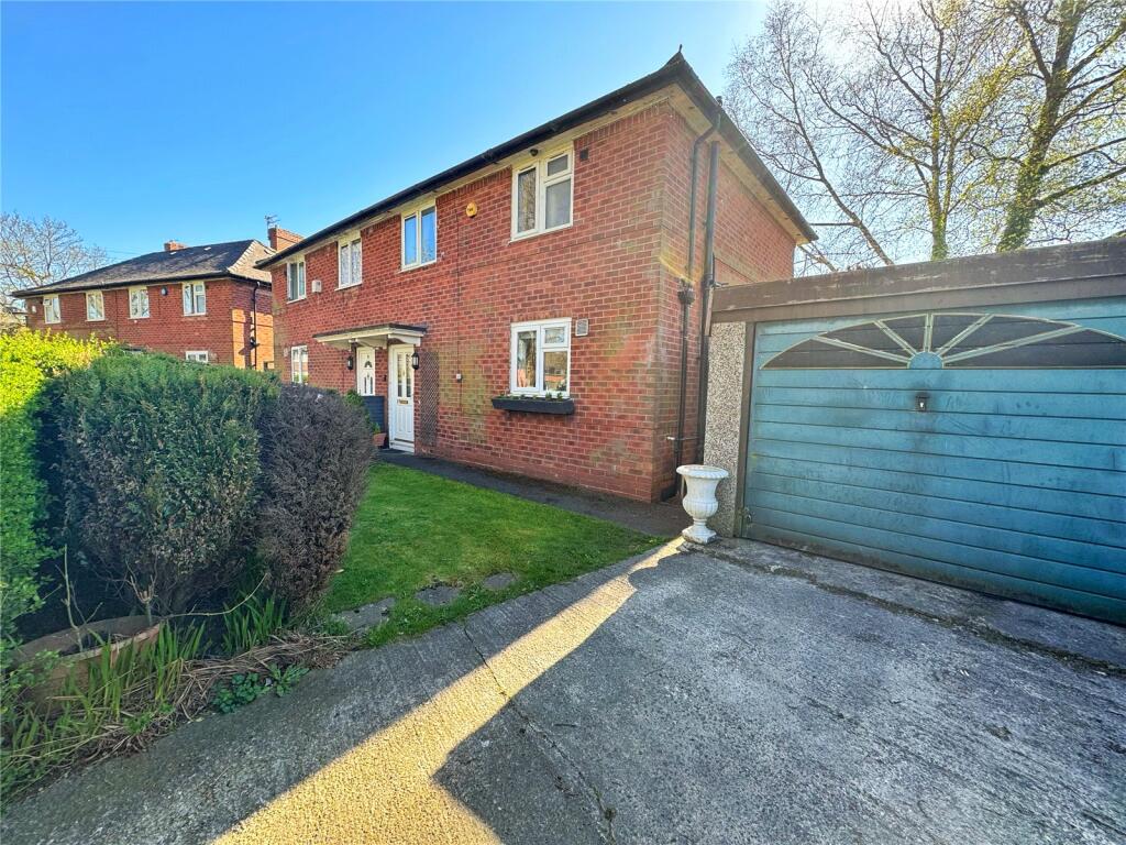 27 Northland Road