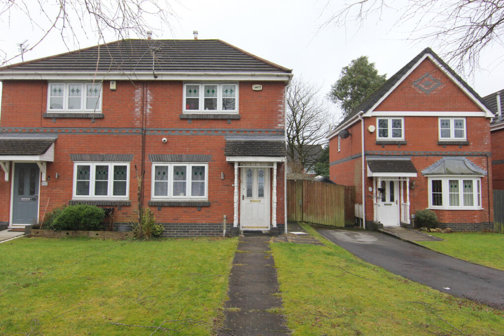 25 Northwold Drive