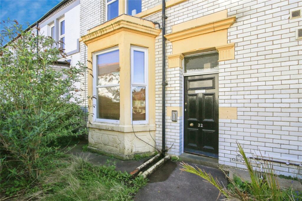 32 Alnwick Avenue