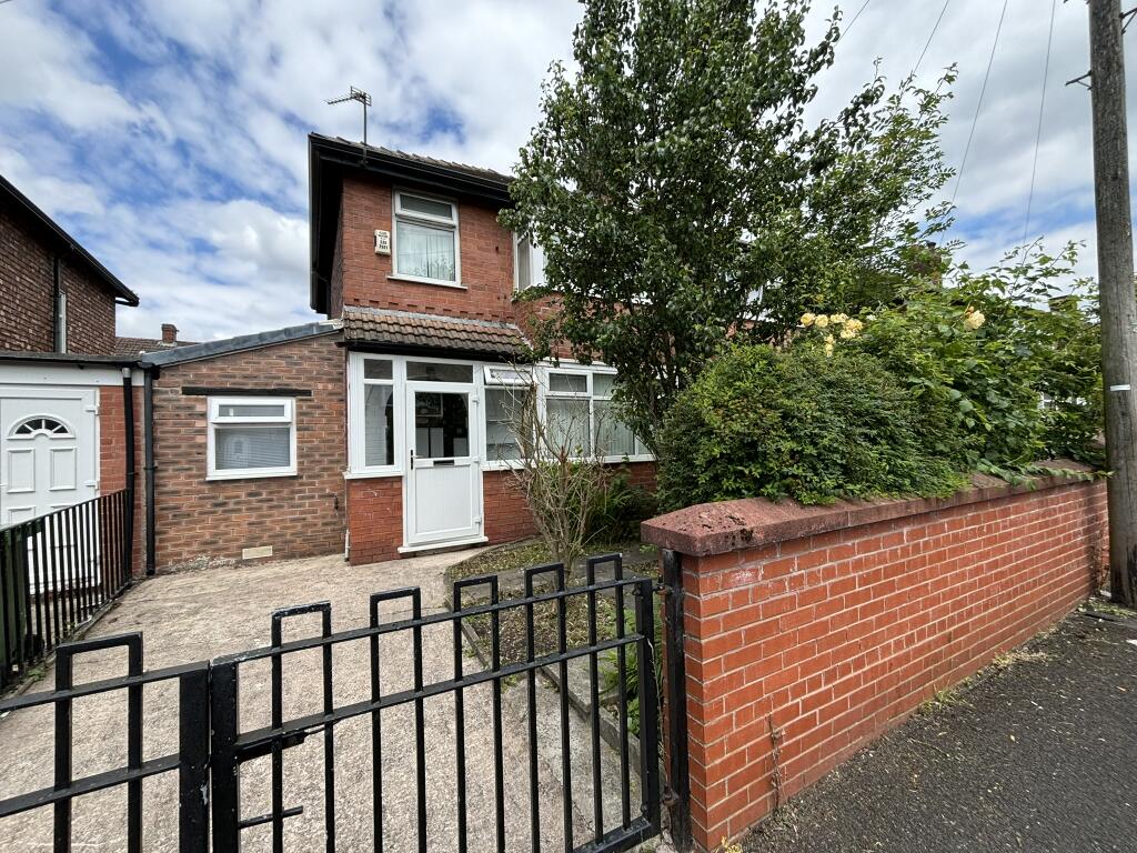 13 Farrant Road