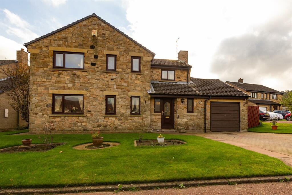 20 Willow Park