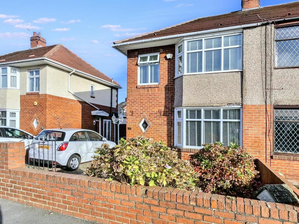 198 Mortimer Road