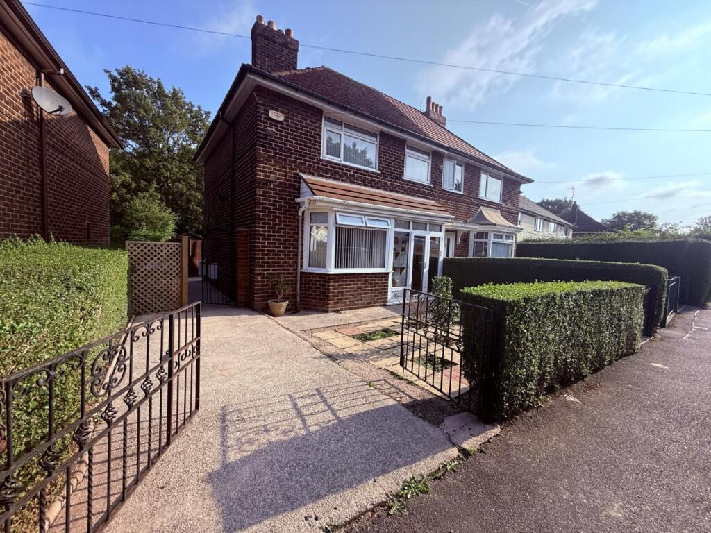 9 Garland Road