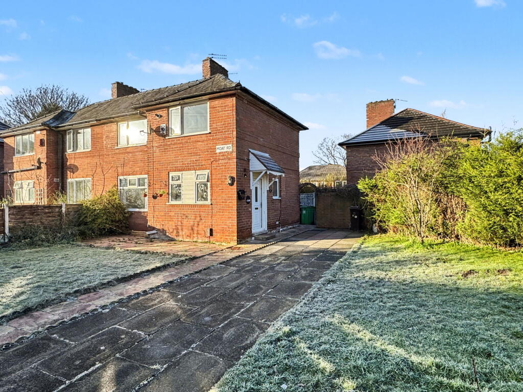 58 Moat Road