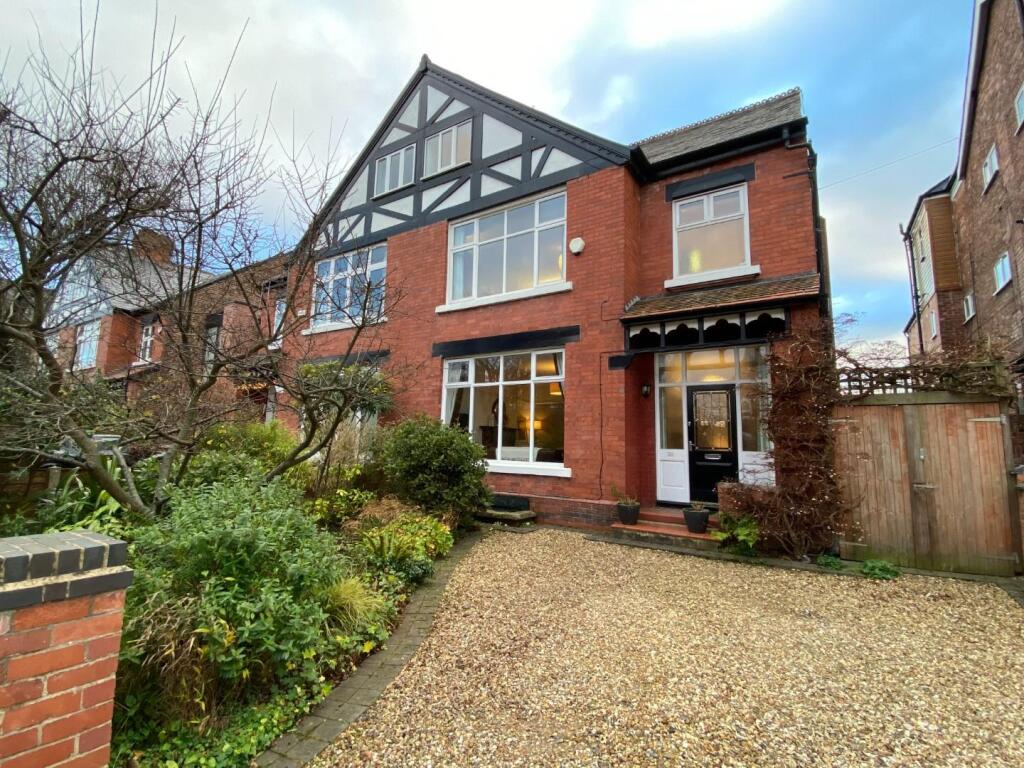 30 Atwood Road