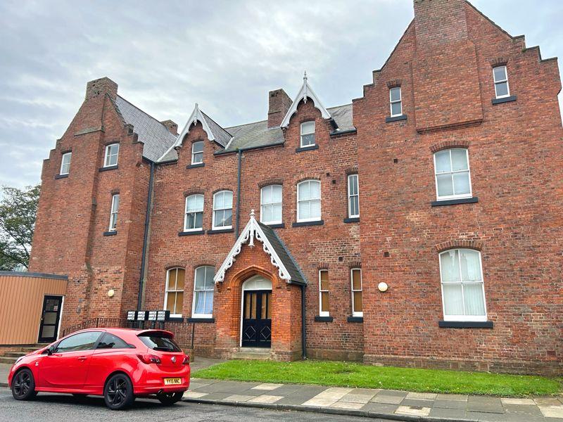 St. Michaels, 10 Gray Road