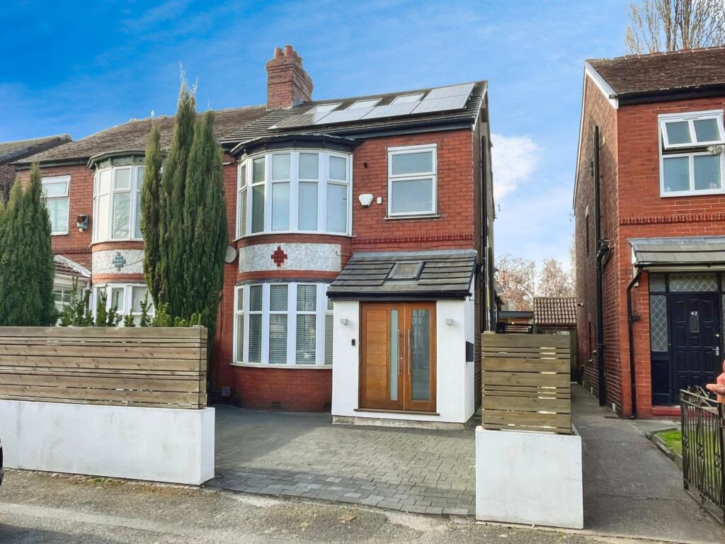 44 Kingsway