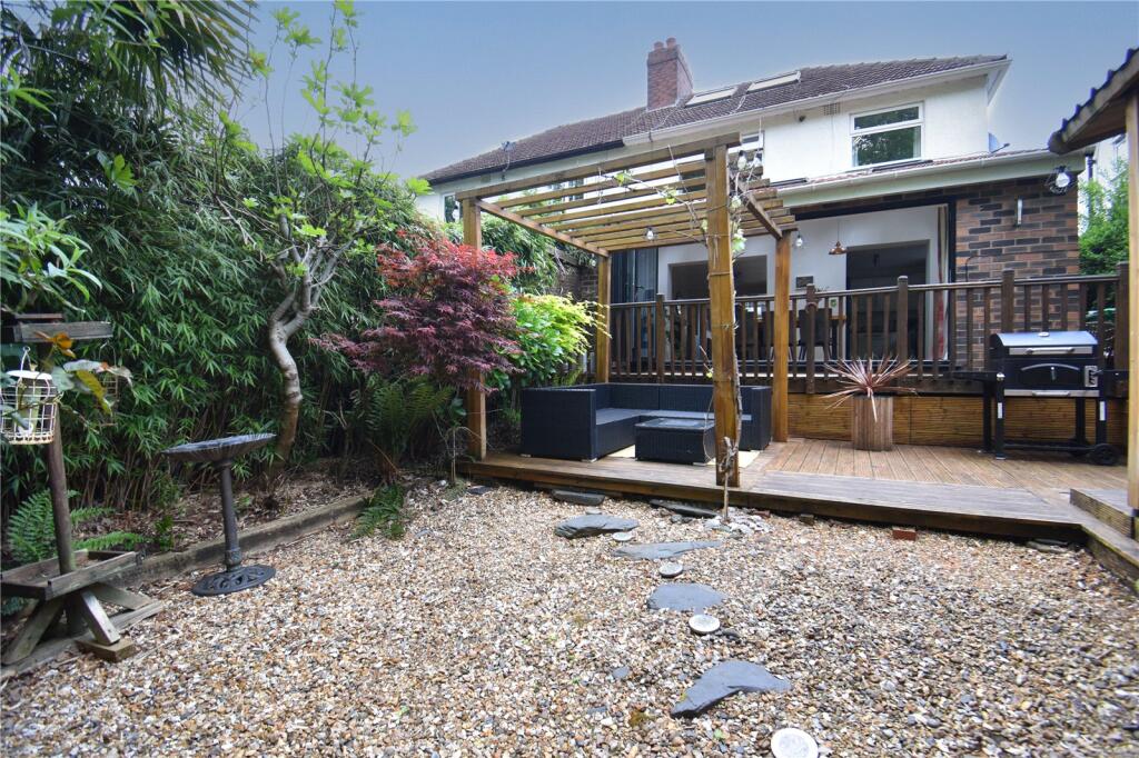 22 Westdale Gardens