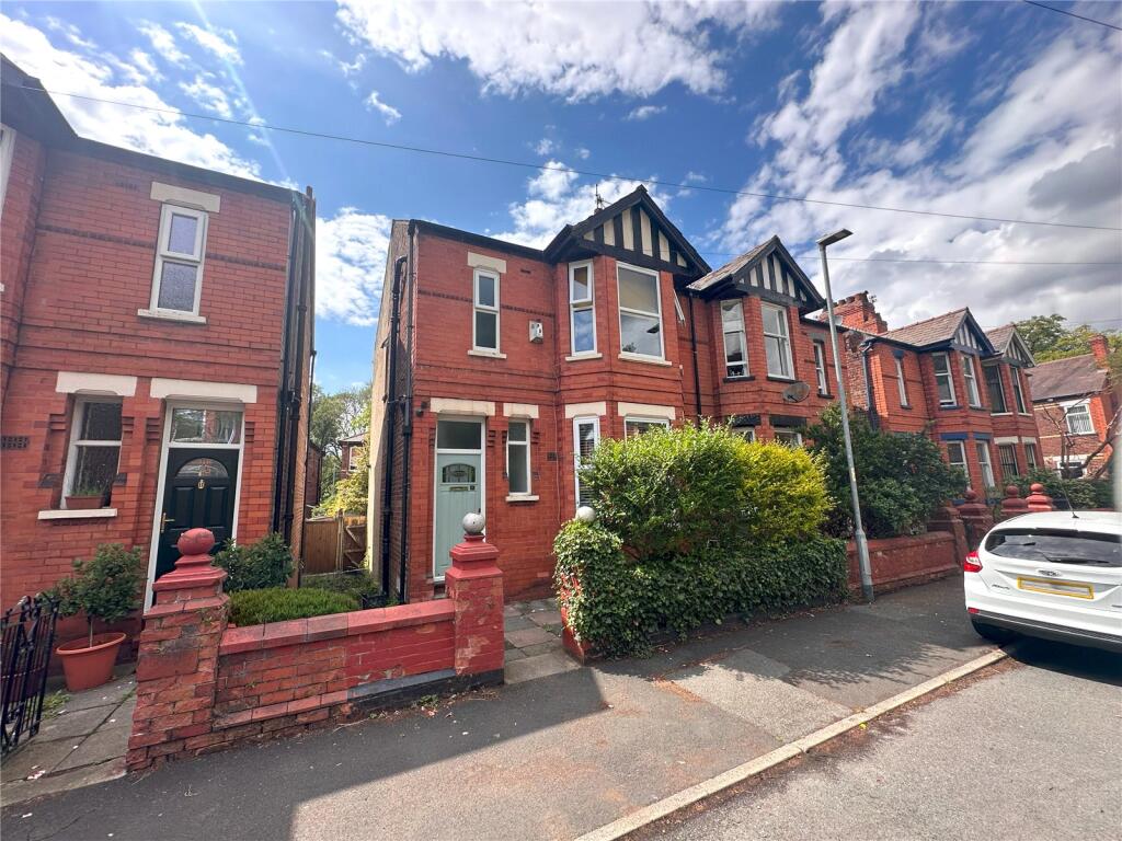 30 Woodland Road