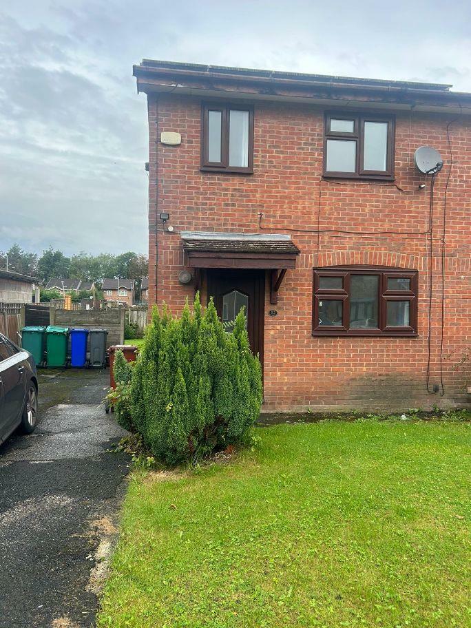 12 Oadby Close