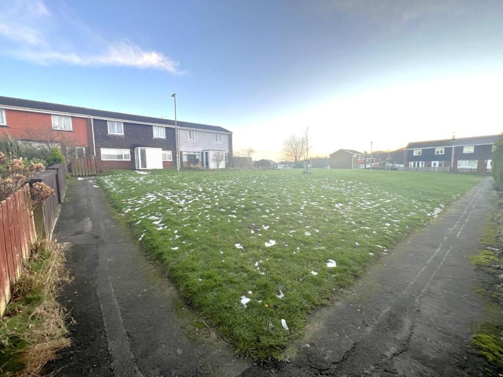 3 Derwent Close