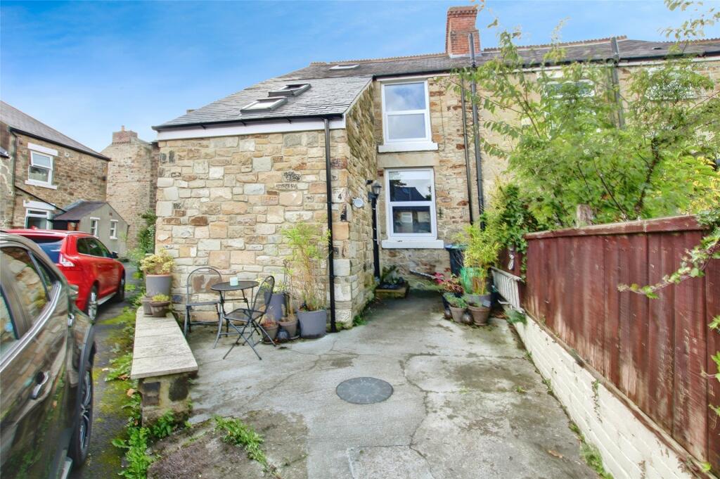 4 Percy Place