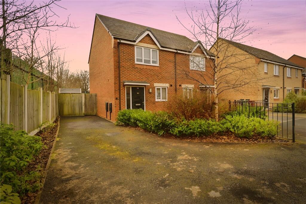 10 Lapford Road