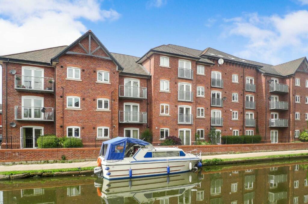 9 Waterside