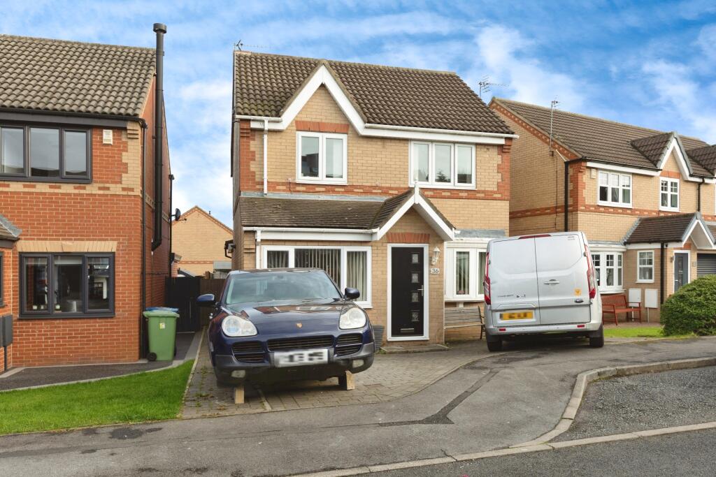 21 Garside Grove