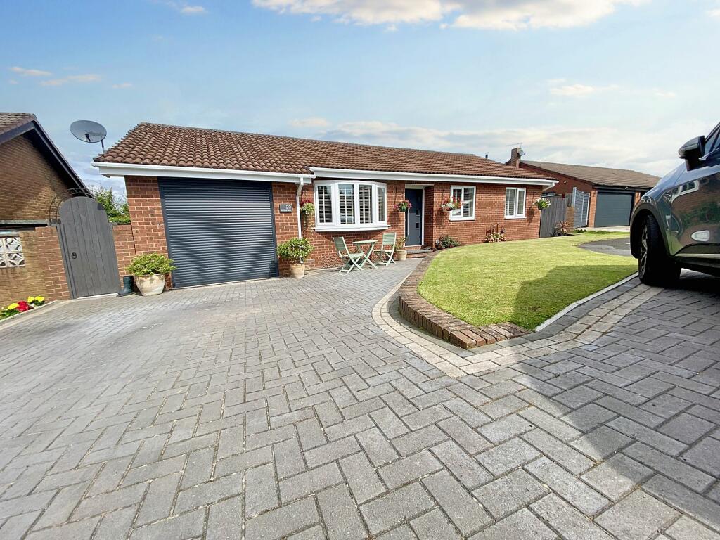 20 Askerton Drive