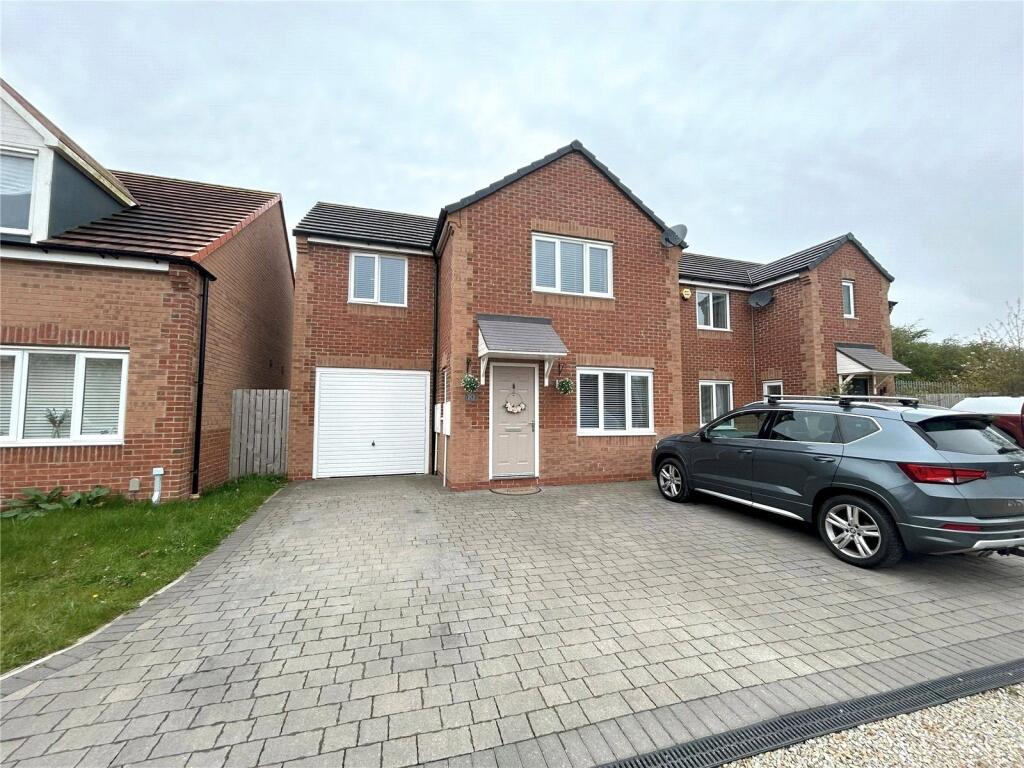 10 Mickle Court