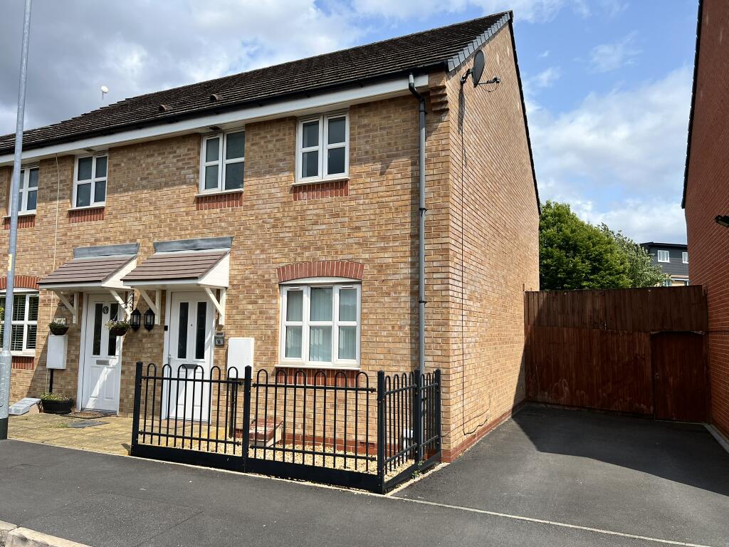 14 Rainshaw Lane