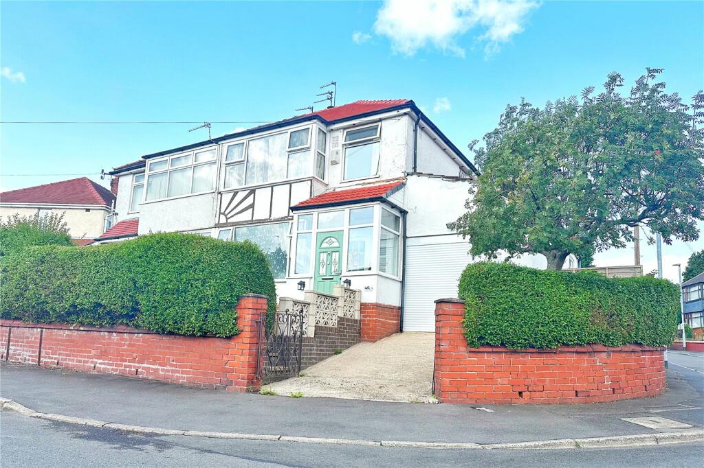 6 Horncastle Road