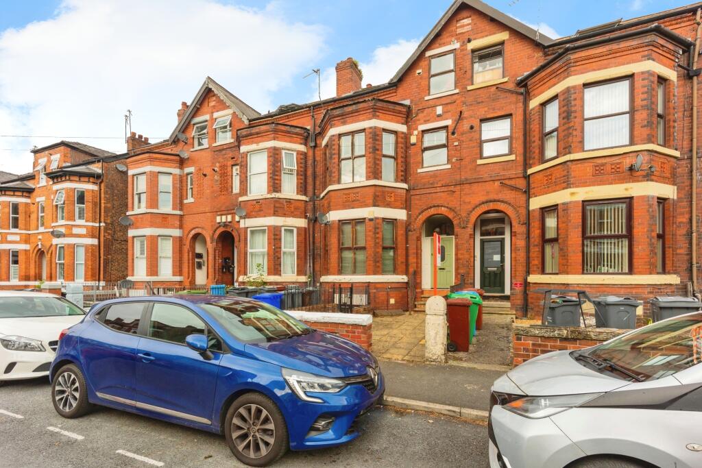 39 Central Road