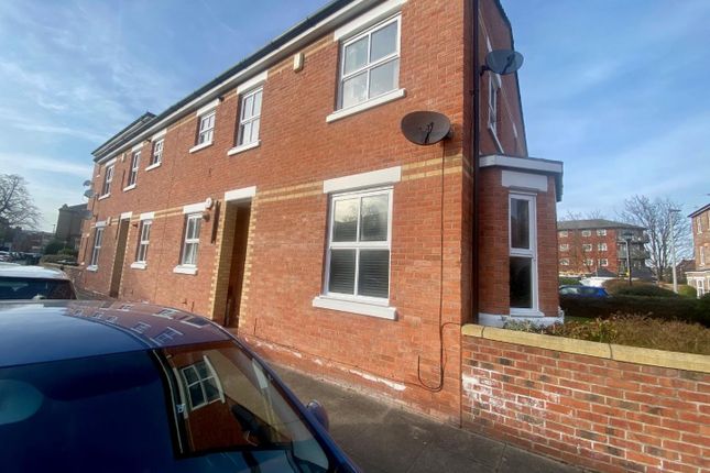 37 Old Oak Street