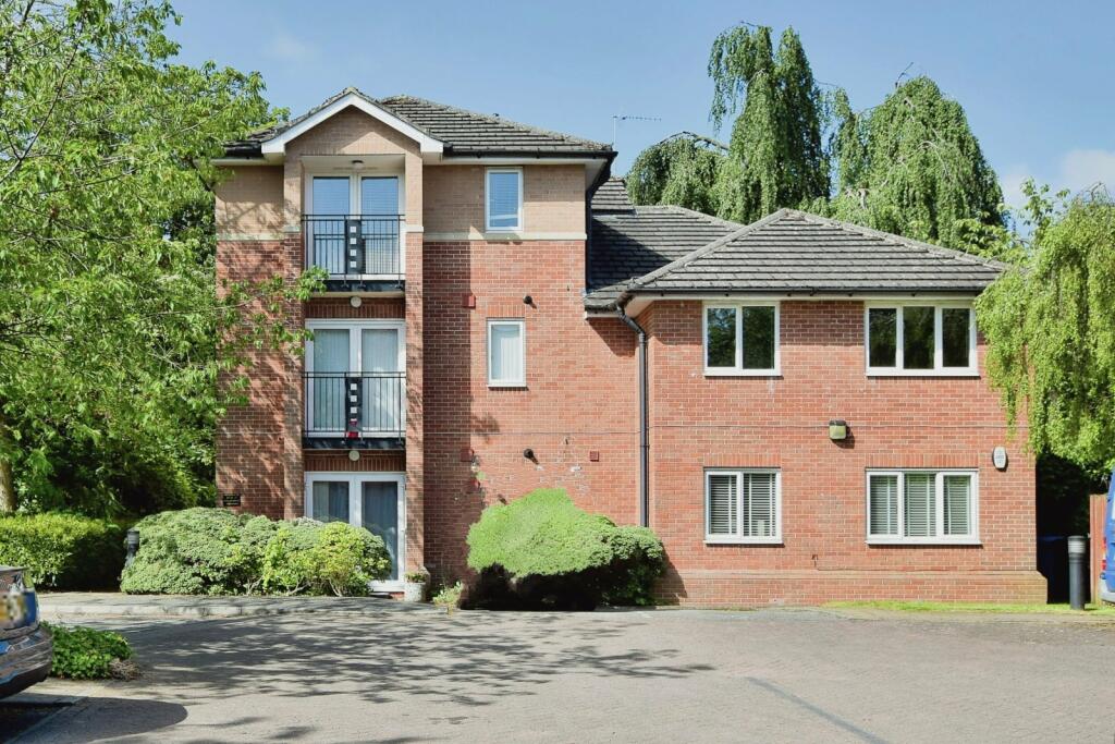 25 Bollin Drive