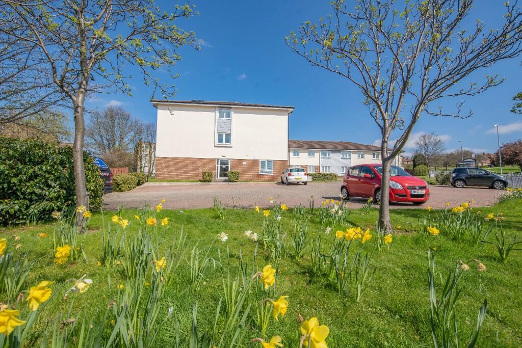Lyndholme, Beacon Lough Road