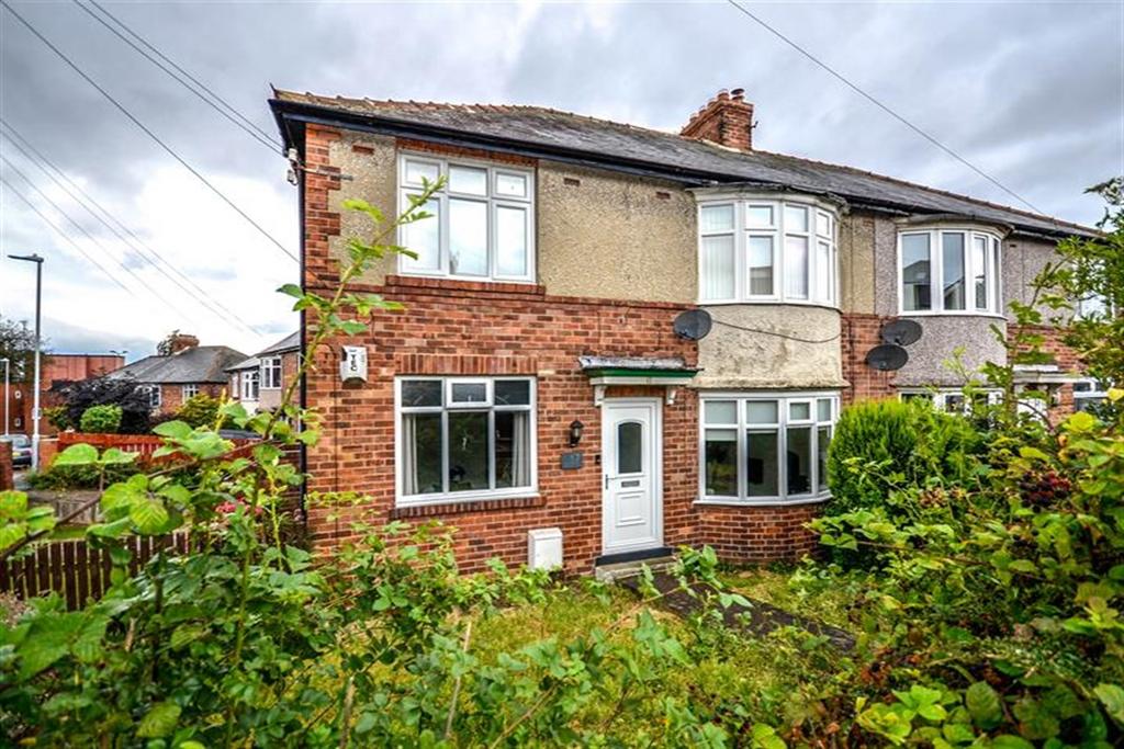 17 Beverley Road