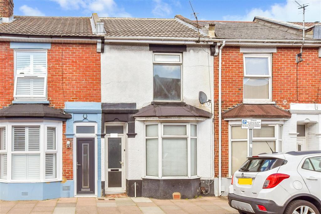 109 Lower Derby Road
