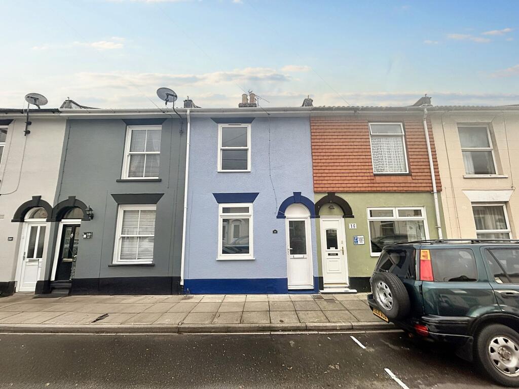 16 Jersey Road